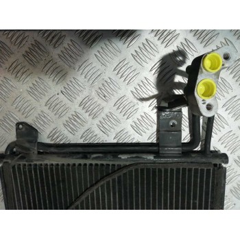 Recambio de condensador / radiador aire acondicionado para volkswagen golf v berlina (1k1) sportline referencia OEM IAM 1K082019