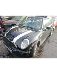 mini mini (r50,r53) del año 2004