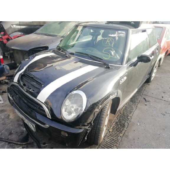 mini mini (r50,r53) del año 2004