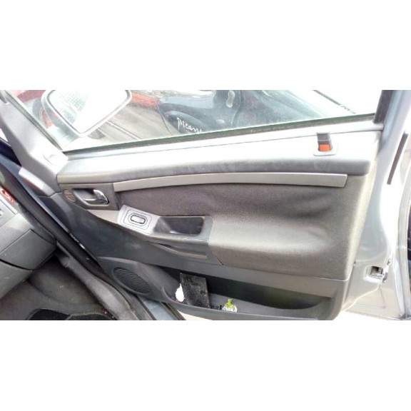 opel meriva del año 2003