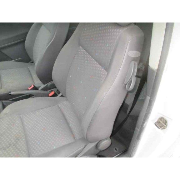 volkswagen polo (9n1) del año 2003