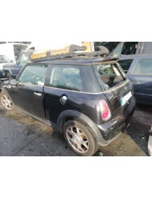 mini mini (r50,r53) del año 2004 2