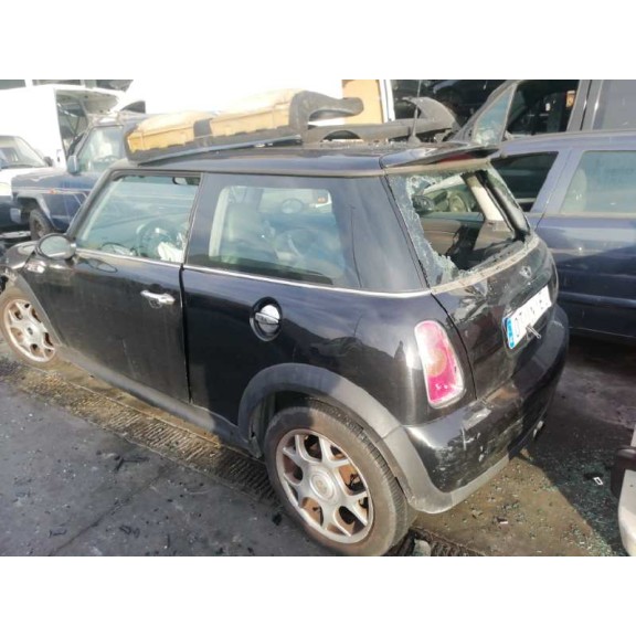 mini mini (r50,r53) del año 2004