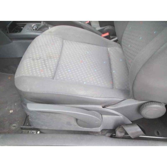 volkswagen polo (9n1) del año 2003