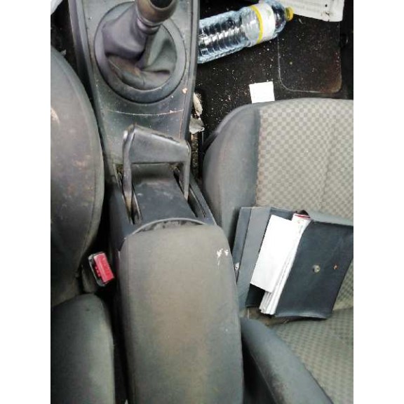 renault megane ii familiar del año 2006