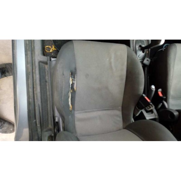 opel meriva del año 2003