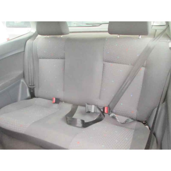 volkswagen polo (9n1) del año 2003