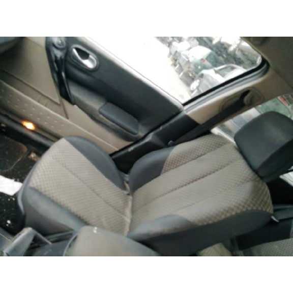 renault megane ii familiar del año 2006