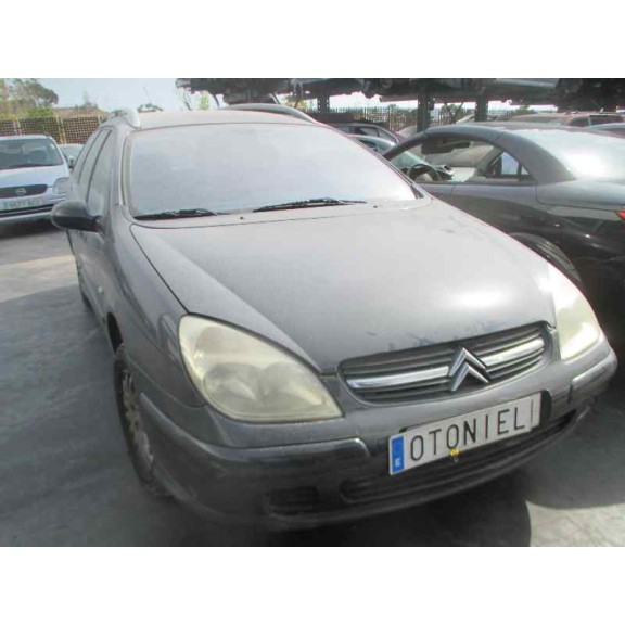 citroën c5 break del año 2003