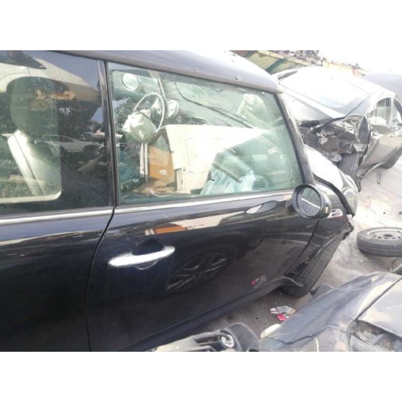 mini mini (r50,r53) del año 2004