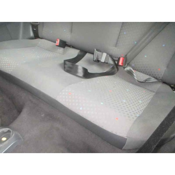 volkswagen polo (9n1) del año 2003