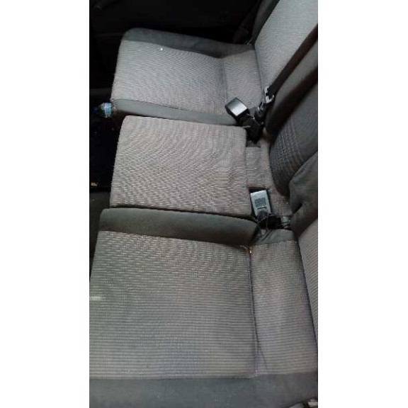 opel meriva del año 2003