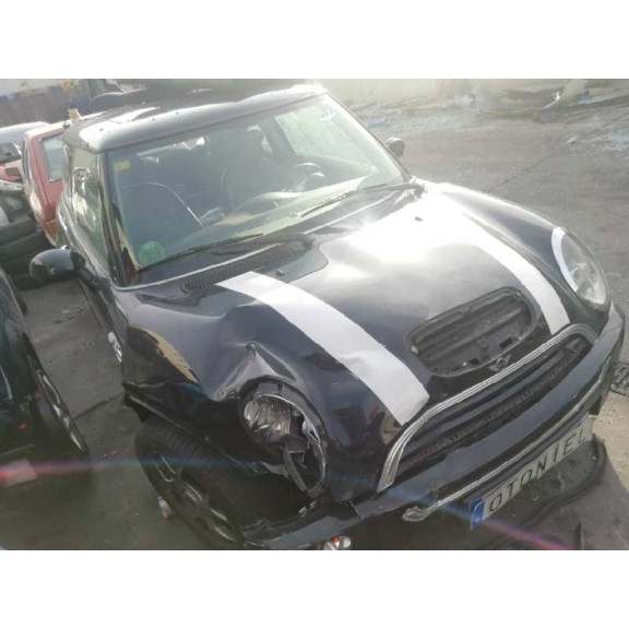 mini mini (r50,r53) del año 2004