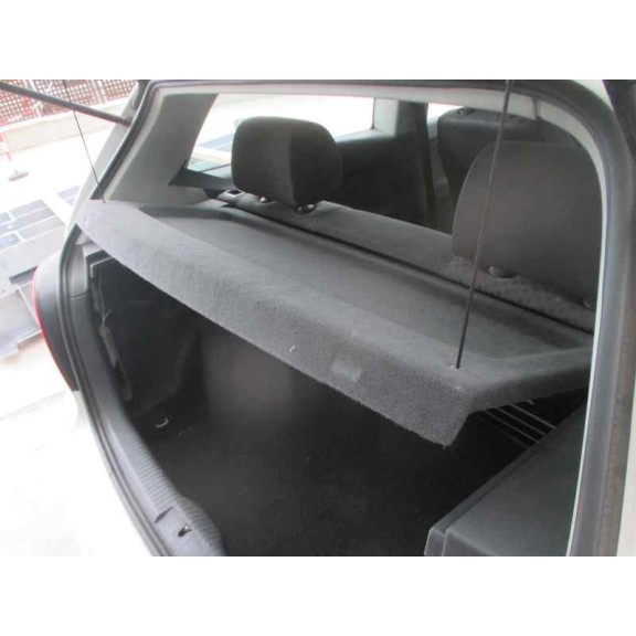 volkswagen polo (9n1) del año 2003