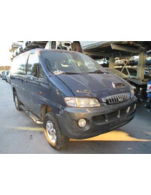hyundai h 1 del año 2003