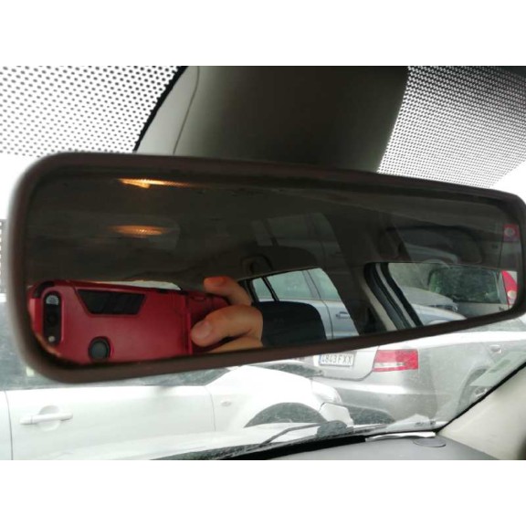 renault megane ii familiar del año 2006