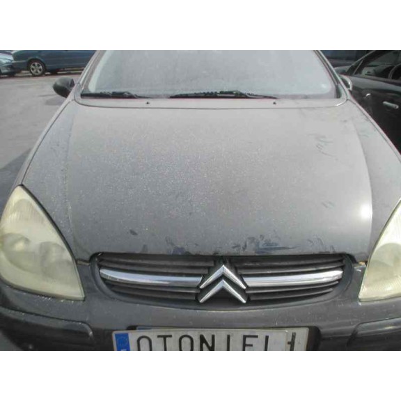 citroën c5 break del año 2003