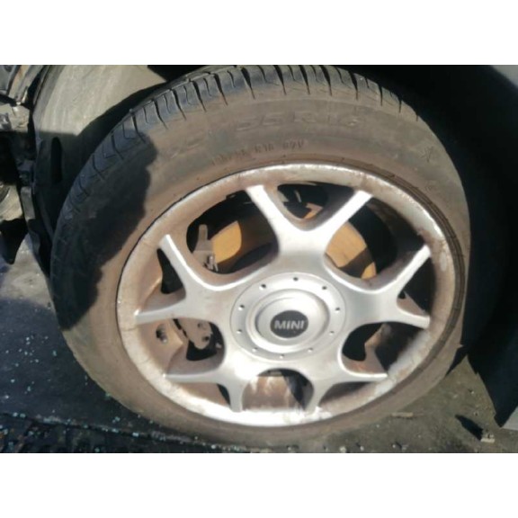 mini mini (r50,r53) del año 2004