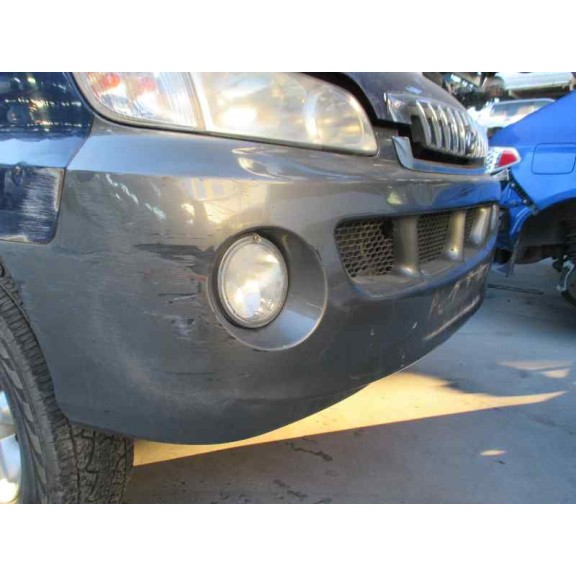 hyundai h 1 del año 2003