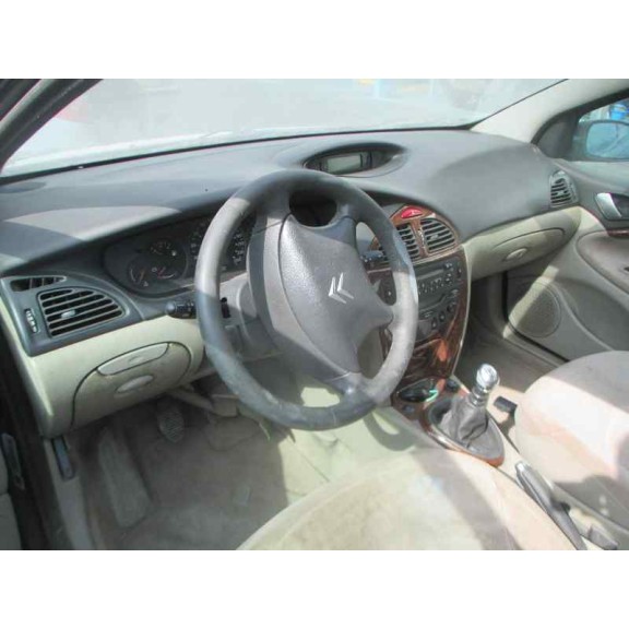 citroën c5 break del año 2003