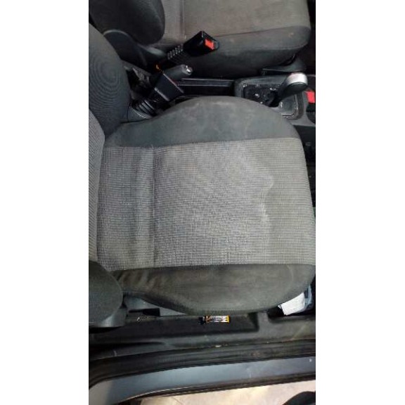 opel meriva del año 2003