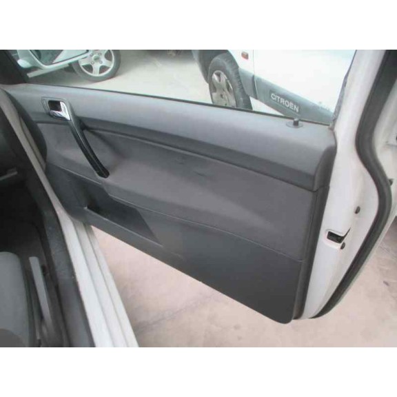 volkswagen polo (9n1) del año 2003