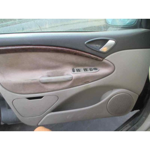 citroën c5 break del año 2003