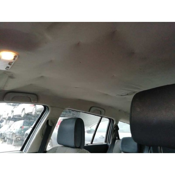 renault megane ii familiar del año 2006