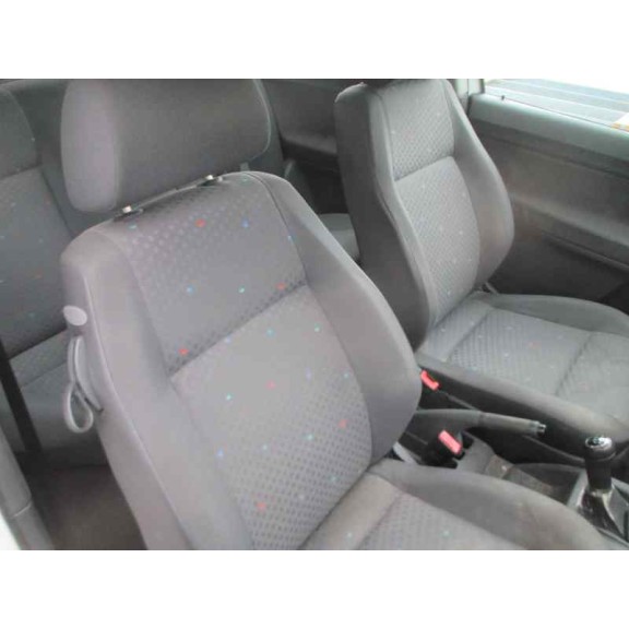 volkswagen polo (9n1) del año 2003