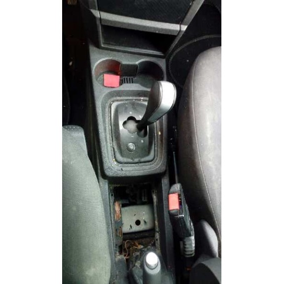 opel meriva del año 2003