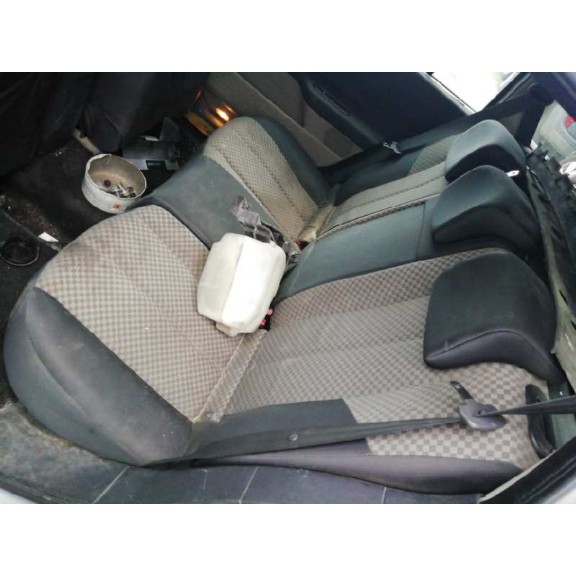 renault megane ii familiar del año 2006