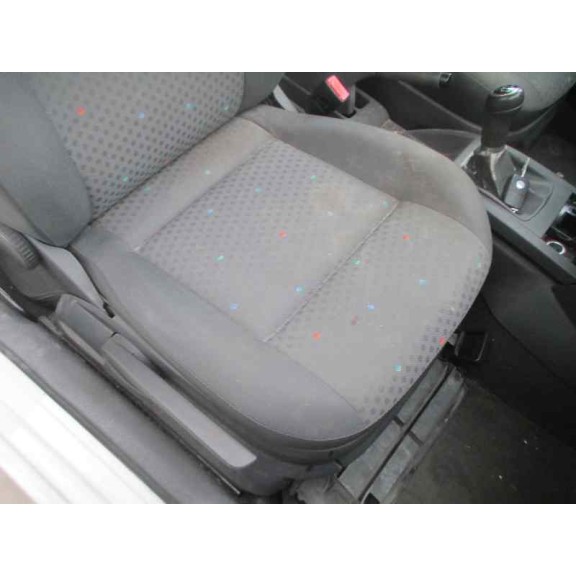 volkswagen polo (9n1) del año 2003