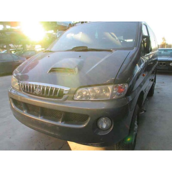 hyundai h 1 del año 2003