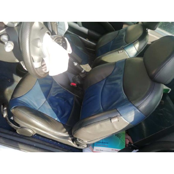 mini mini (r50,r53) del año 2004