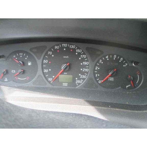 citroën c5 break del año 2003