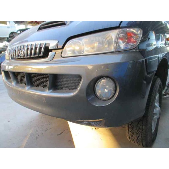 hyundai h 1 del año 2003