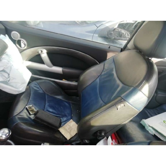 mini mini (r50,r53) del año 2004