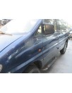hyundai h 1 del año 2003