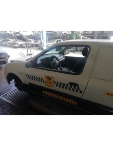 renault clio ii fase ii (b/cb0) del año 2008 2