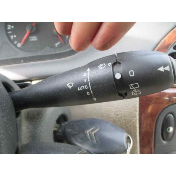 citroën c5 break del año 2003