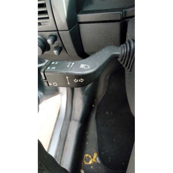 opel meriva del año 2003