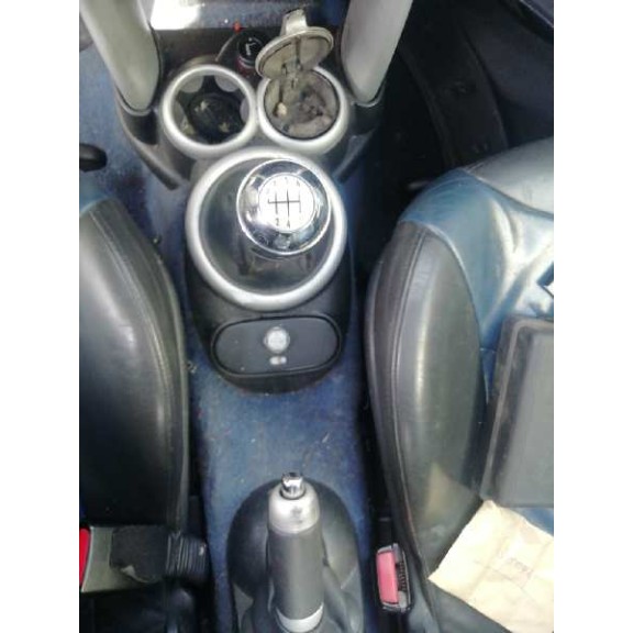 mini mini (r50,r53) del año 2004