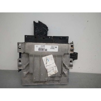 CENTRALITA MOTOR UCE 237106288R 