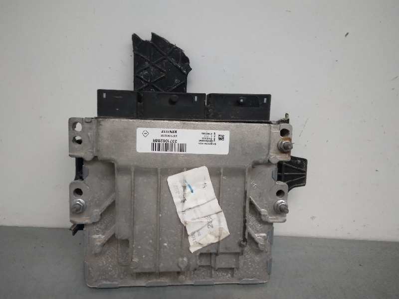Recambio de centralita motor uce para renault megane iv berlina 5p experience referencia OEM IAM 237106288R  