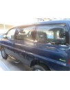 hyundai h 1 del año 2003