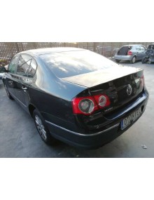 volkswagen passat berlina (3c2) del año 2005 2