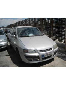 mitsubishi space star (dg0) del año 2004