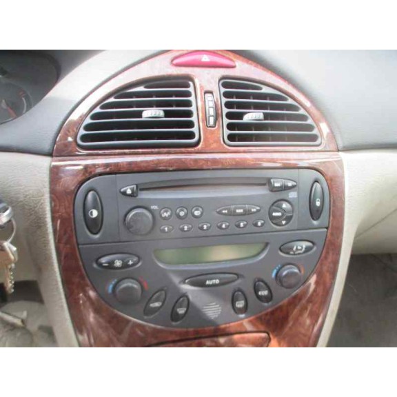 citroën c5 break del año 2003