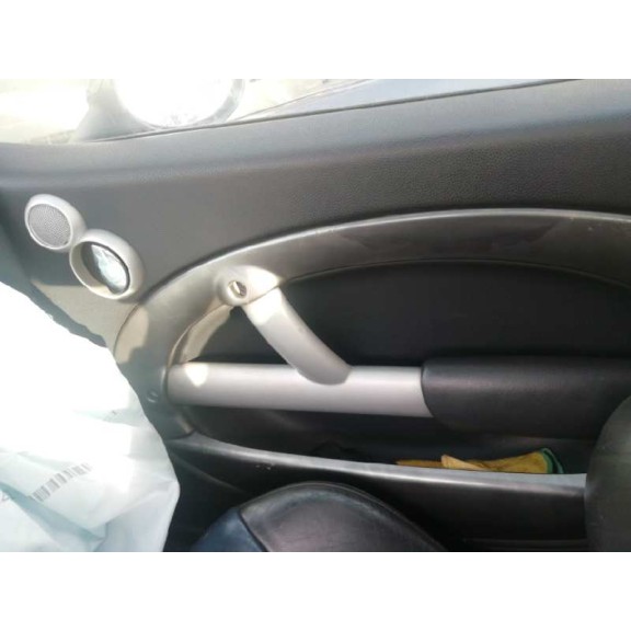 mini mini (r50,r53) del año 2004