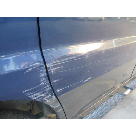 hyundai h 1 del año 2003